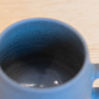 灰釉コーヒーカップ AGCC-001KD01