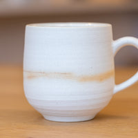 火襷コーヒーカップ YSCC-001TK01