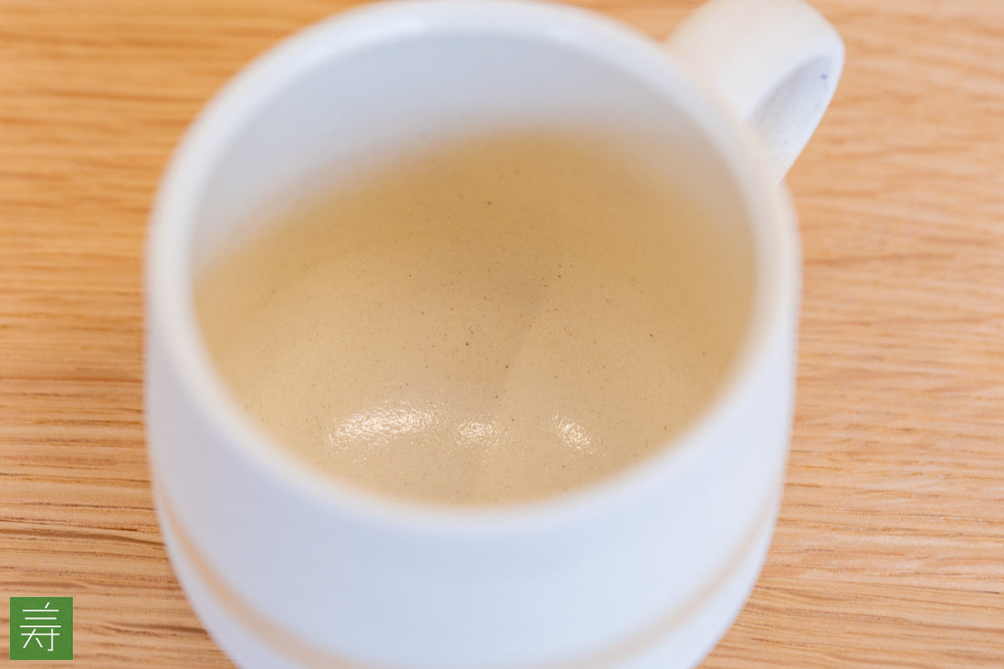 火襷コーヒーカップ YSCC-001TK02