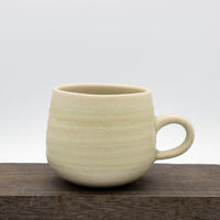 コーヒーカップ 白