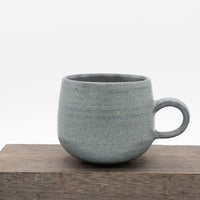 コーヒーカップ 藍