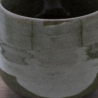 コーヒーカップ 黒