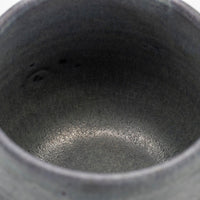 コーヒーカップ 藍