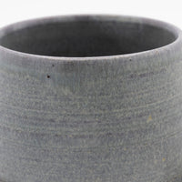 コーヒーカップ 藍
