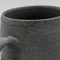 コーヒーカップ 藍