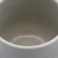 コーヒーカップ 白