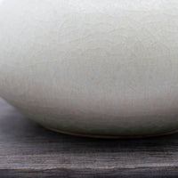 一輪挿し 白