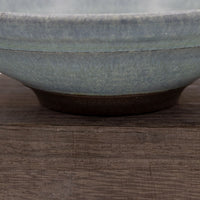 鉢 藍 小