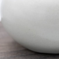 一輪挿し 純白