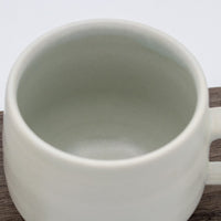 コーヒーカップ 純白