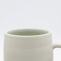 コーヒーカップ 純白