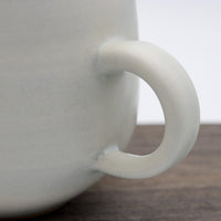 コーヒーカップ 純白