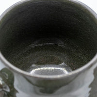 コーヒーカップ 黒