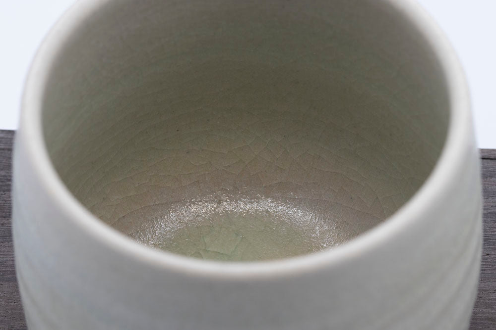 コーヒーカップ 白